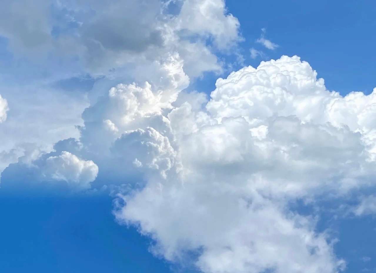 “看云识天气”，气象谚语可信吗？